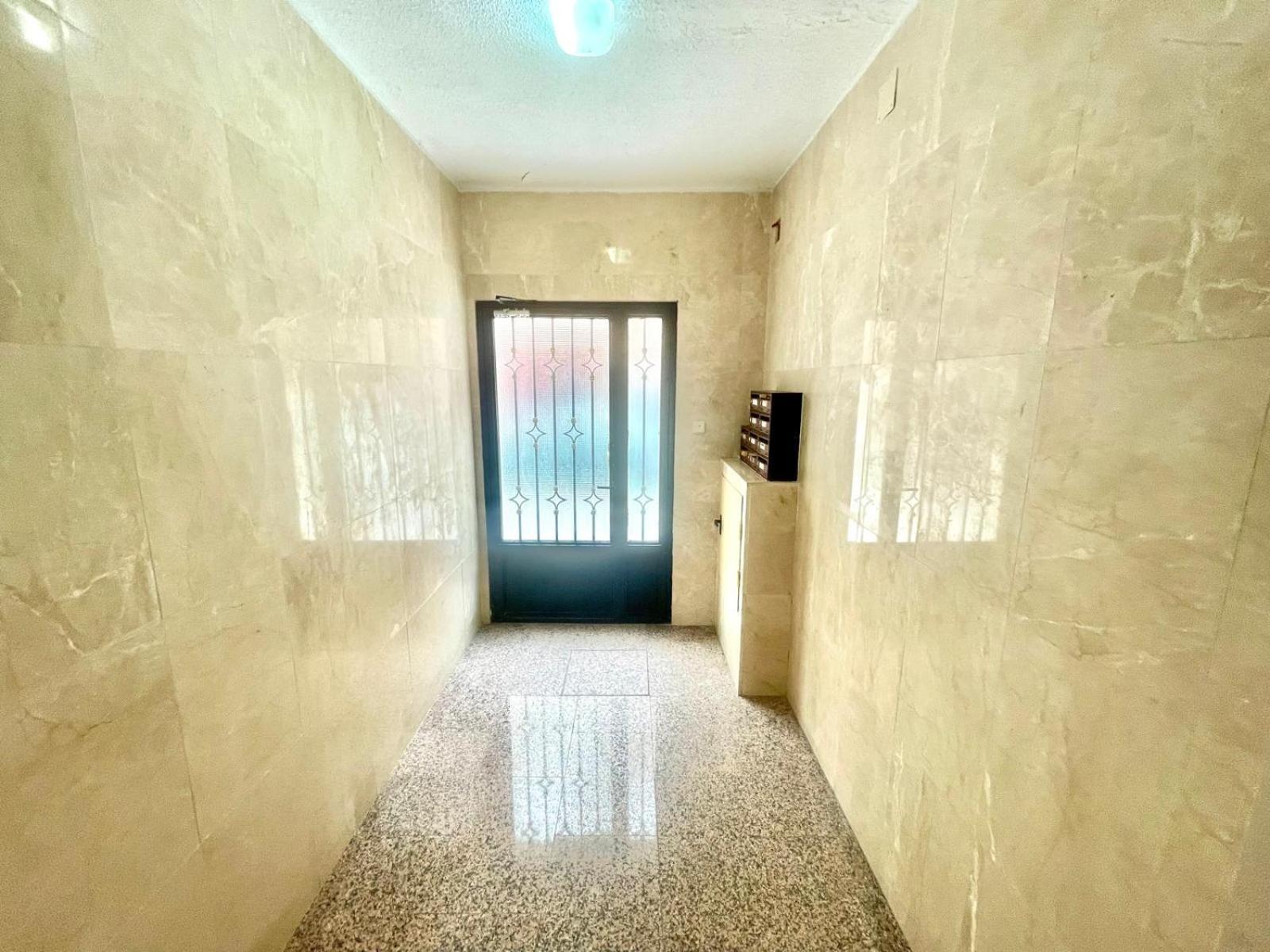Acogedor Apartamento En Tetuan Madrid Bagian luar foto